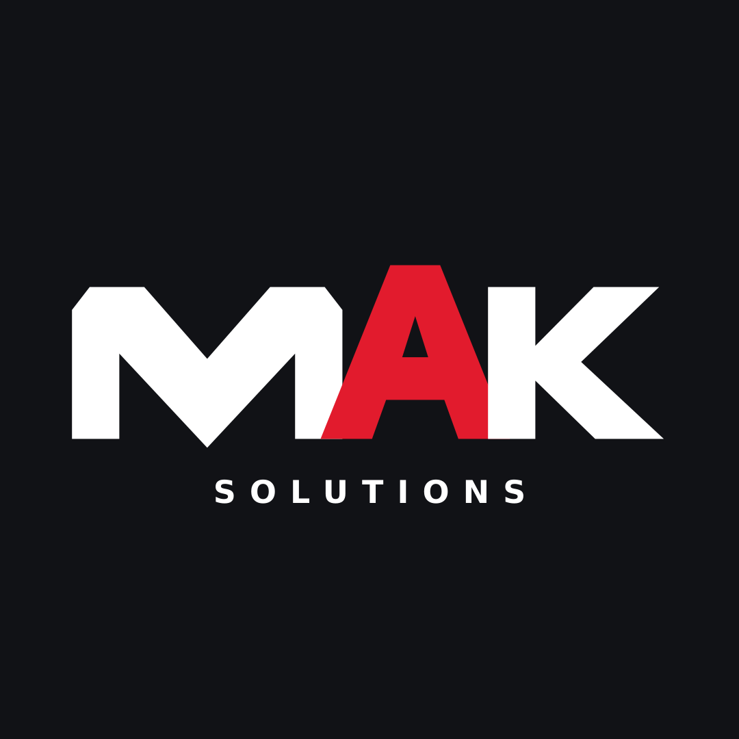 M.A.K Solutions